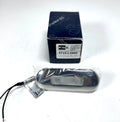 Chrome 6000K LED Light 5W for Foresti & Suardi 5715 (10–30V)