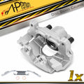 Front Brake Caliper with Bracket for Ford Fusion (2015–2020) Lincoln MKZ (2013–2020)