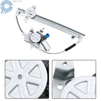 Window Regulator with Motor for Nissan Juke (2011–2017) Front Right