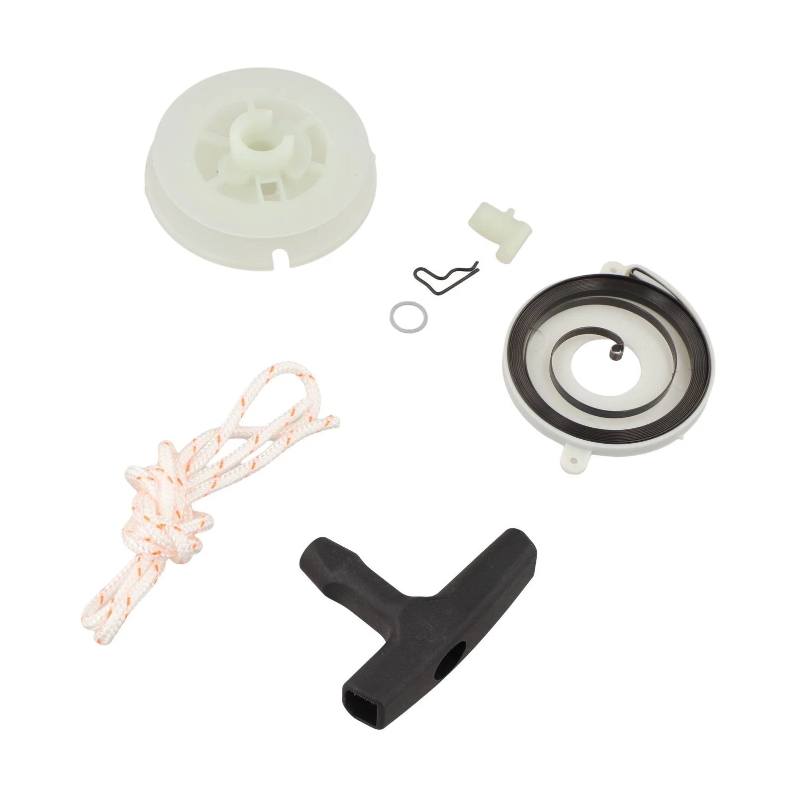Recoil Starter Repair Kit for TS420 TS410 (Compatible)