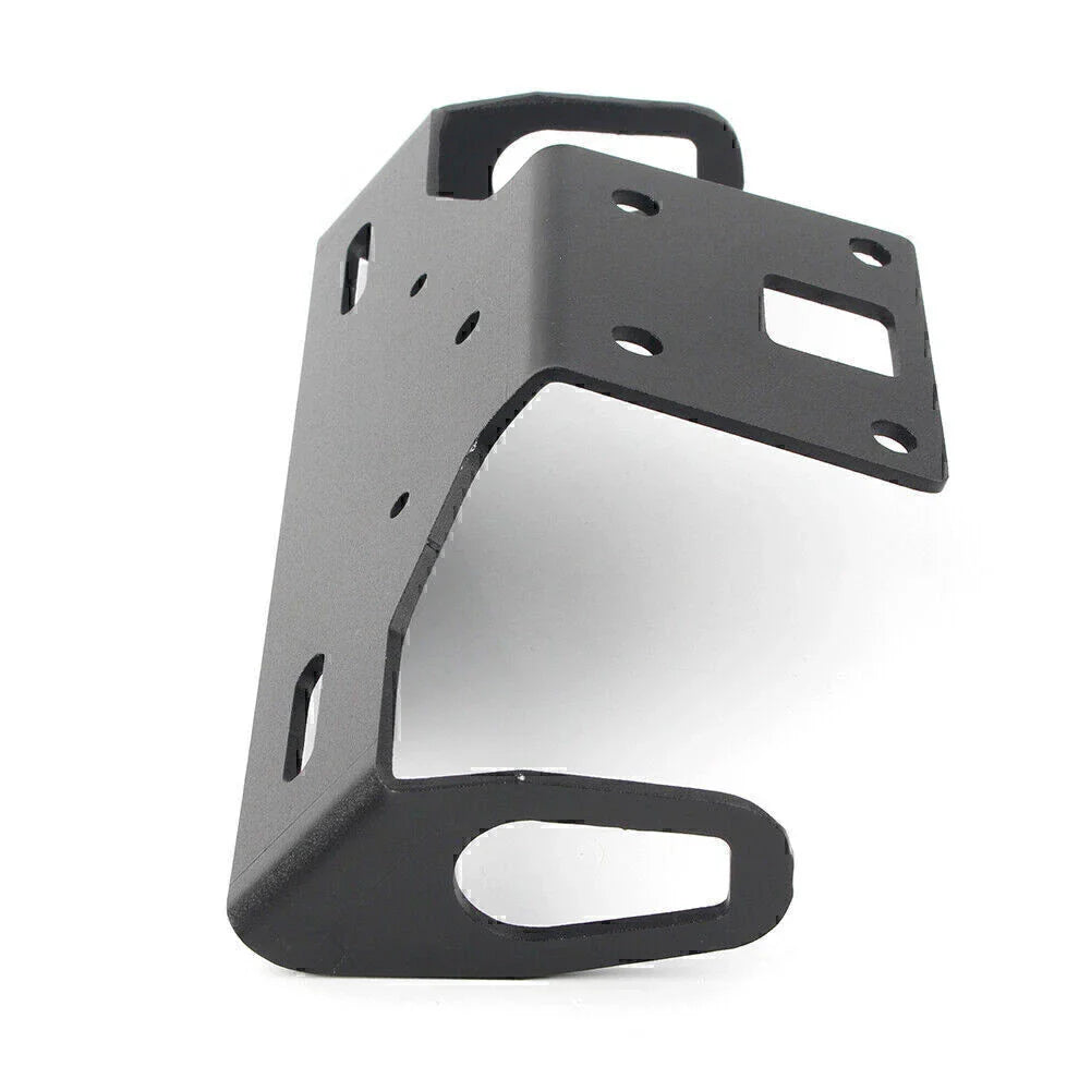 Tail Tidy Fender Eliminator License Plate Holder for Kawasaki Z800 (2013-2018)