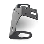 Tail Tidy Fender Eliminator License Plate Holder for Kawasaki Z800 (2013-2018)