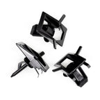 20 x Headliner Molding Trim Clips for Chevrolet El Camino, Monte Carlo