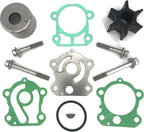 Water Pump Impeller Repair Kit for Yamaha F80A F100A (80HP 100HP)