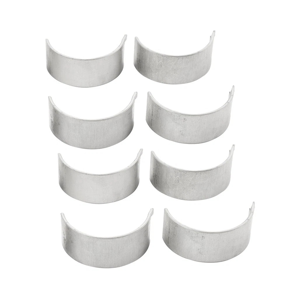 8X +75 39.25MM Connecting Rod Bearings for Honda CBR1100XX (1997–2007)