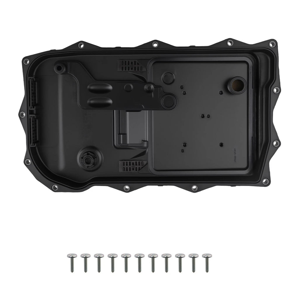 Transmission Fluid Oil Pan Kit for BMW ActiveHybrid 3 (2013–2015)