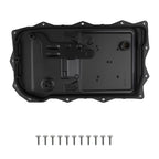 Transmission Fluid Oil Pan Kit for BMW ActiveHybrid 3 (2013–2015)