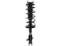 Front Left Strut and Coil Spring Assembly for Mazda CX-7 (2007–2012) PW322FP