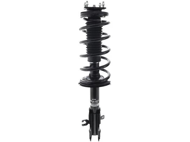 Front Left Strut and Coil Spring Assembly for Mazda CX-7 (2007–2012) PW322FP