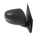 Passenger Right Side Mirror for Mitsubishi Mirage G4 (2017–2022)