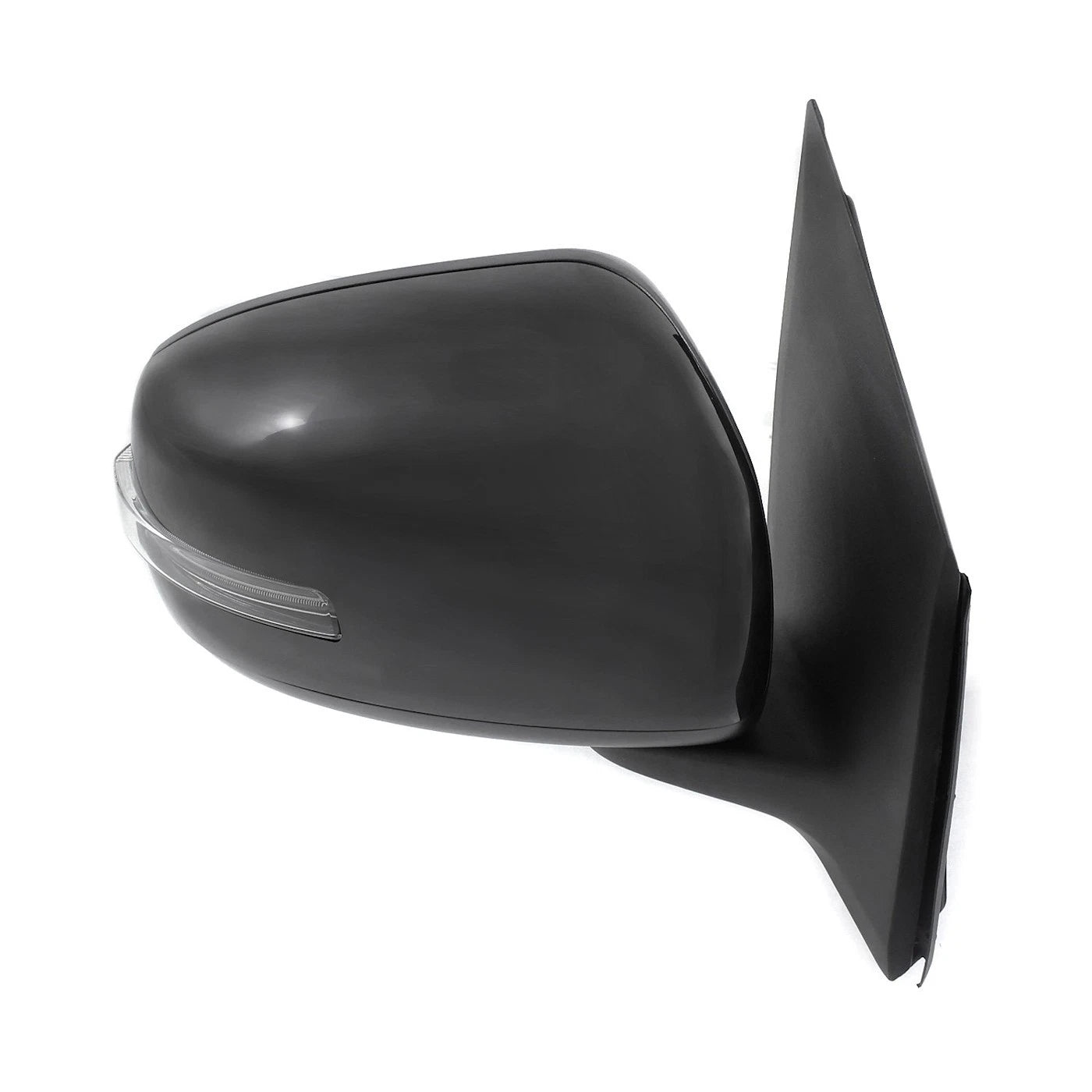 Passenger Right Side Mirror for Mitsubishi Mirage G4 (2017–2022)