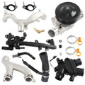 Cooling System Replacement Kit for Land Rover Range Rover (2013–2019)