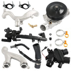 Cooling System Replacement Kit for Land Rover Range Rover (2013–2019)