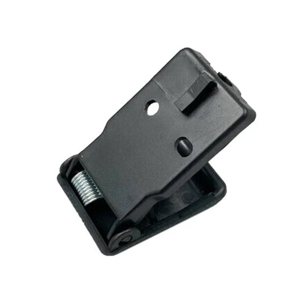 Black Bonnet Latch Handle for Hyundai Accent Elantra (2000-2006)