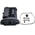 Engine Valve Cover W/ Gasket Set For Mini Cooper S JCW R59 R58 R57 R56 R55 07-12
