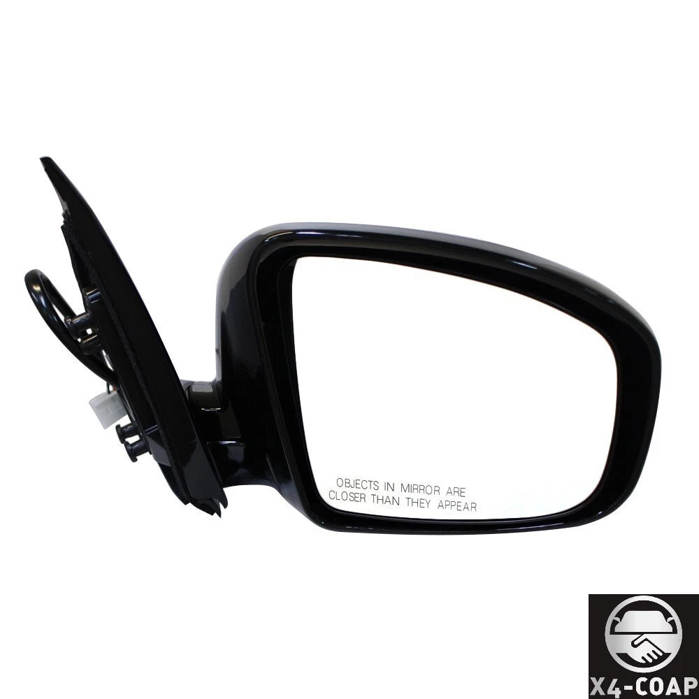 Door Mirror for Nissan Murano (2003–2007) K63731BA0A