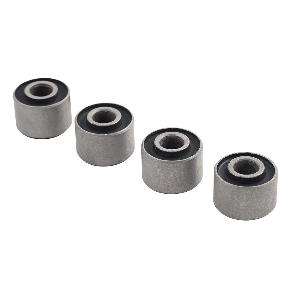 4X Cush Drive Rear Wheel Sprocket Rubbers for Honda CG 125