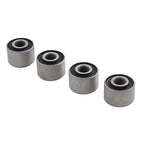 4X Cush Drive Rear Wheel Sprocket Rubbers for Honda CG 125