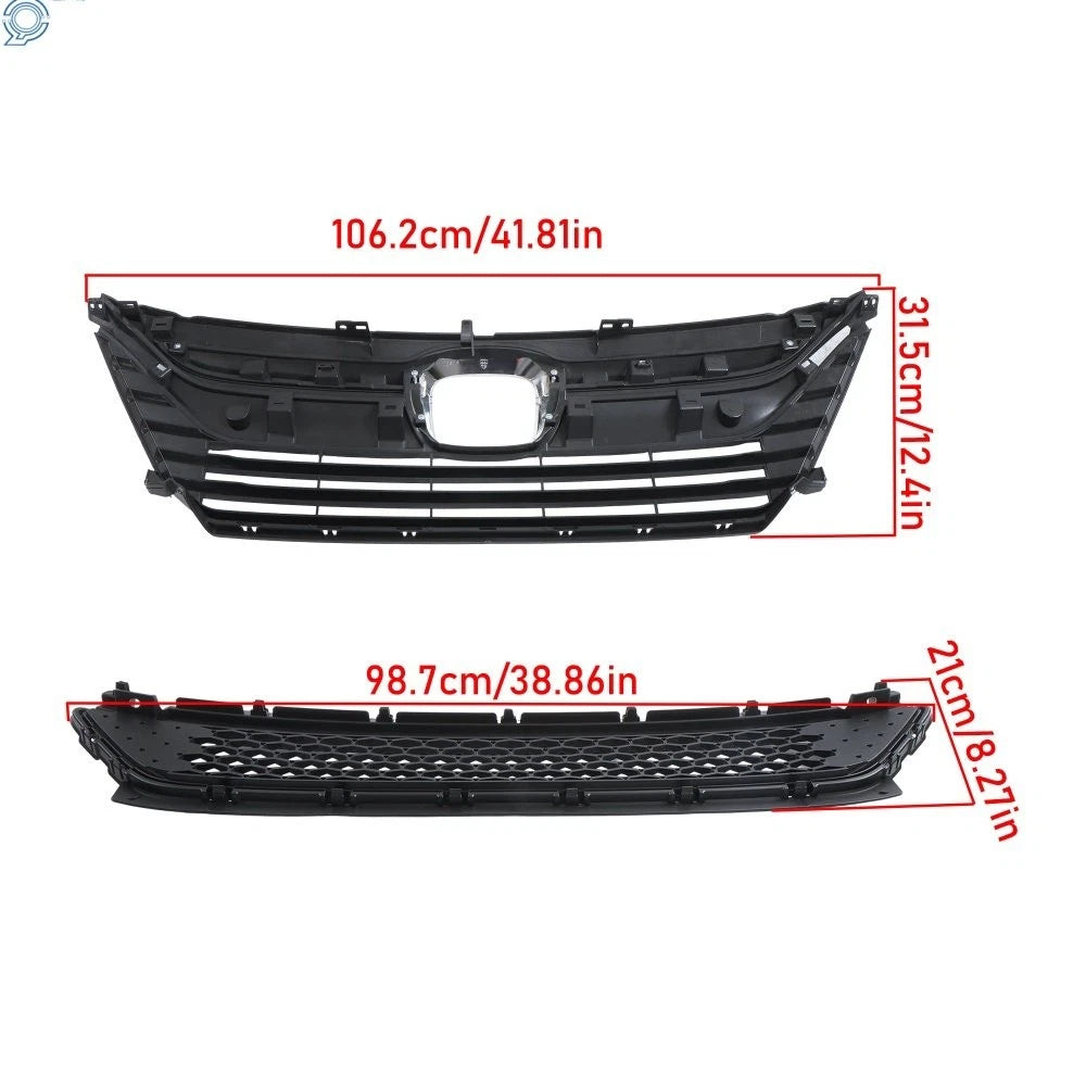 Fog Light Kit for Honda Odyssey (2018-2020)