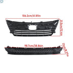 Fog Light Kit for Honda Odyssey (2018-2020)