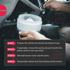 Coolant Reservoir Tank with Cap for Ford Excursion (2000–2005)