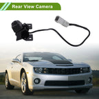 Car Camera for Chevrolet Camaro Coupe/Convertible (2012–2015) No.22767362