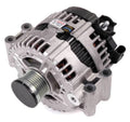180 Amp Alternator for BMW E82 E88 E90 E60 E83 E70 (2007–2013) AL0841X