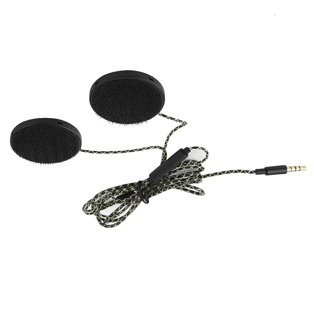 Calling Helmet Headset / 1pc / Helmet Headset