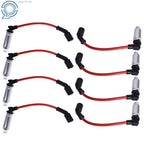 High Performance Spark Plug Ignition Wire for Chevy GMC V8 (2000-2009)