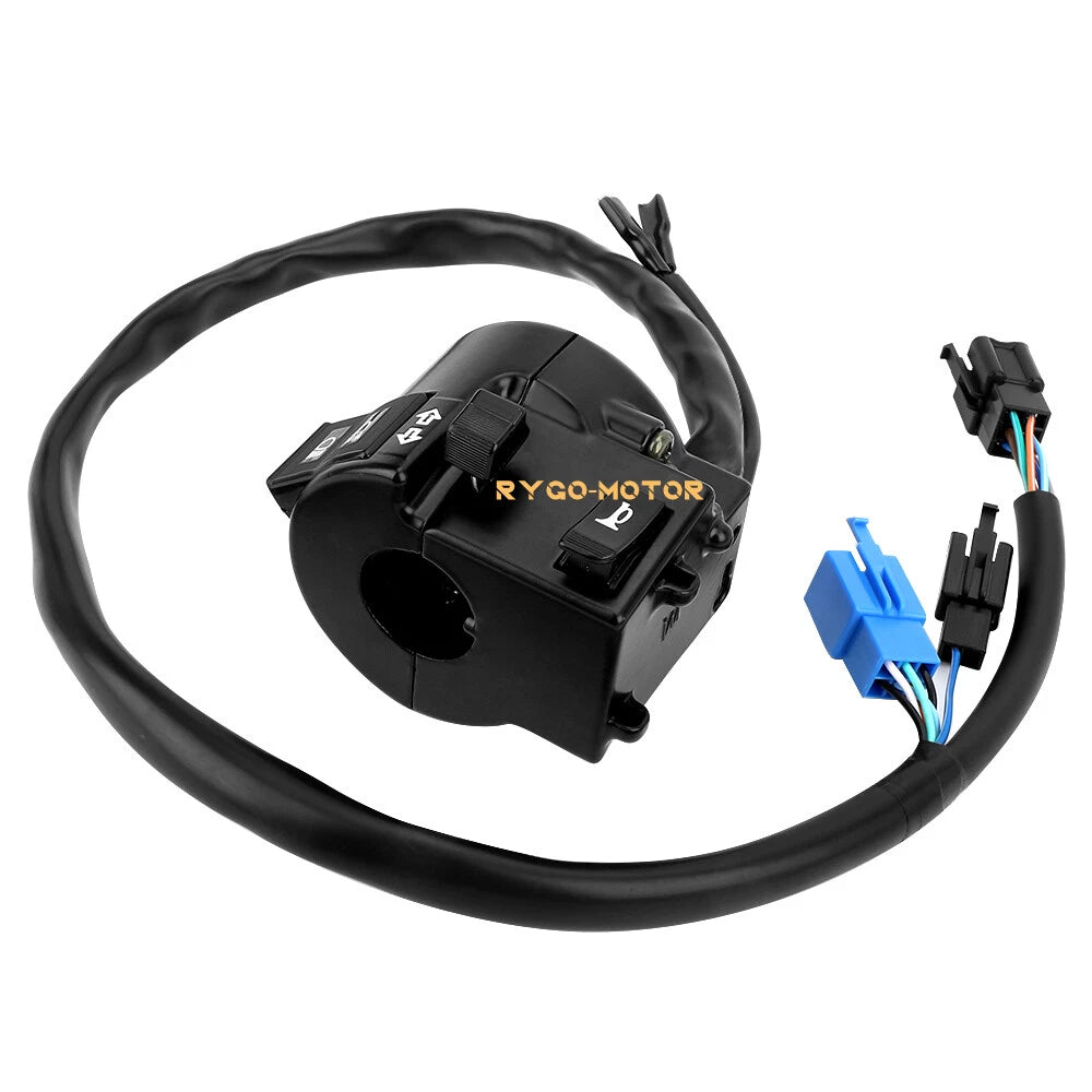 Turn Signal Switch for Honda VT750C2 Shadow Phantom 750 (2010–2023)