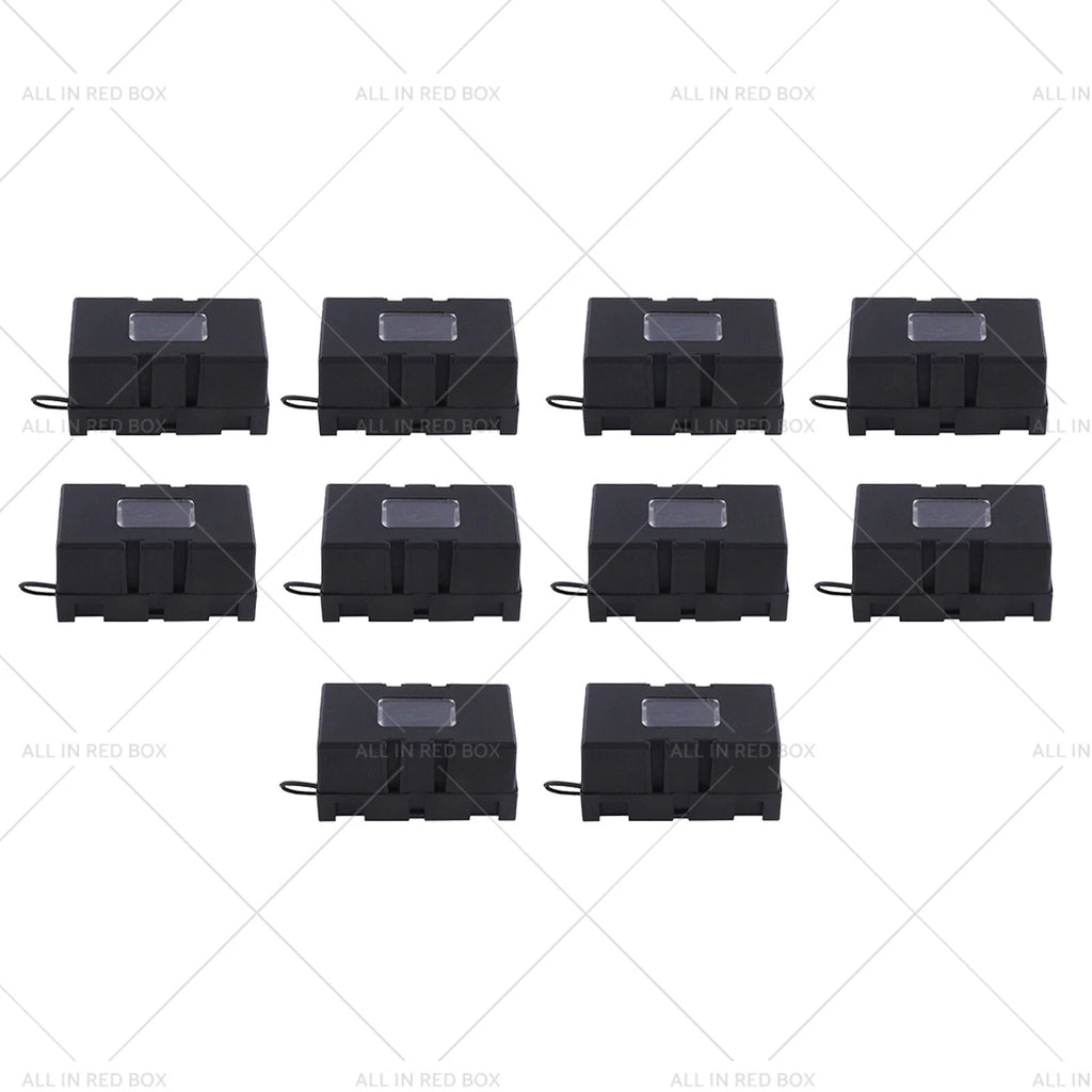 10x ANS Fuse Holder for Heavy Duty Circuit Breaker Box (20-200AMP)