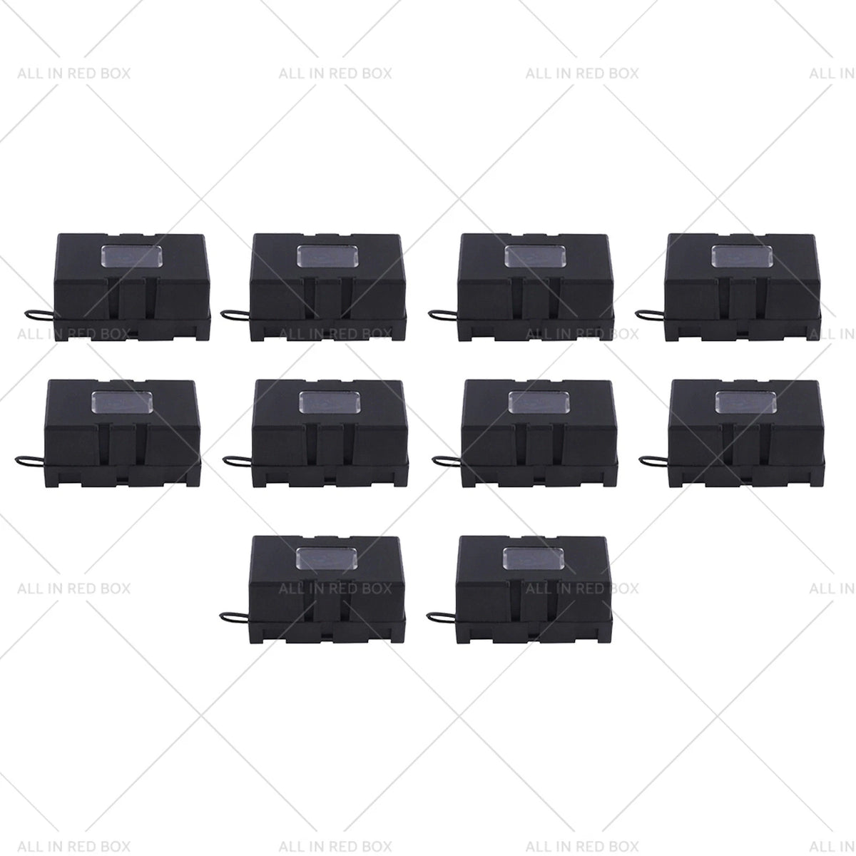 10x ANS Fuse Holder for Heavy Duty Circuit Breaker Box (20-200AMP)