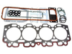 Head Gasket Set for Massey Ferguson 285 298 595 695 1080 Tractors (Perkins A4318)