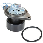 Water Pump for Dodge RAM Cummins (1989–2006) Steel Impeller