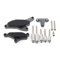 Engine Slider Frame Crash Protector Pads for Kawasaki Ninja ZX10R (2008–2010)