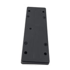 Front License Plate Holder Bracket for Land Rover Discovery 5 (2017-2022)