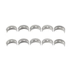 10X Crankshaft Main Bearing for Honda CBR600RR CBR600R (2003–2016) 13313-MEE-003