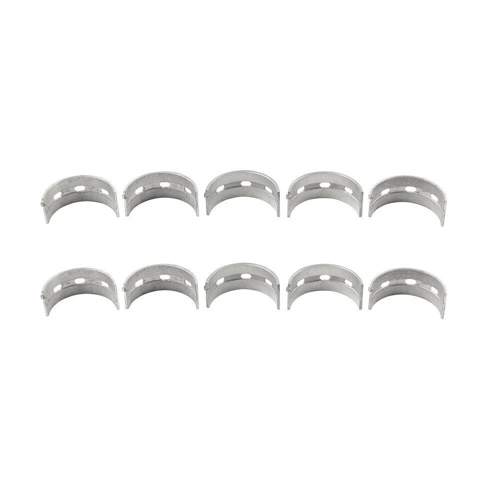 10X Crankshaft Main Bearing for Honda CBR600RR CBR600R (2003–2016) 13313-MEE-003