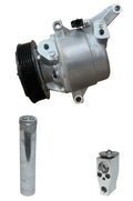 AC Compressor Kit Replacement for Toyota Yaris 1.5L (2019–2022)