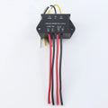 Dual Direction Relay Module for Reversible Motor Control (12V 10A)