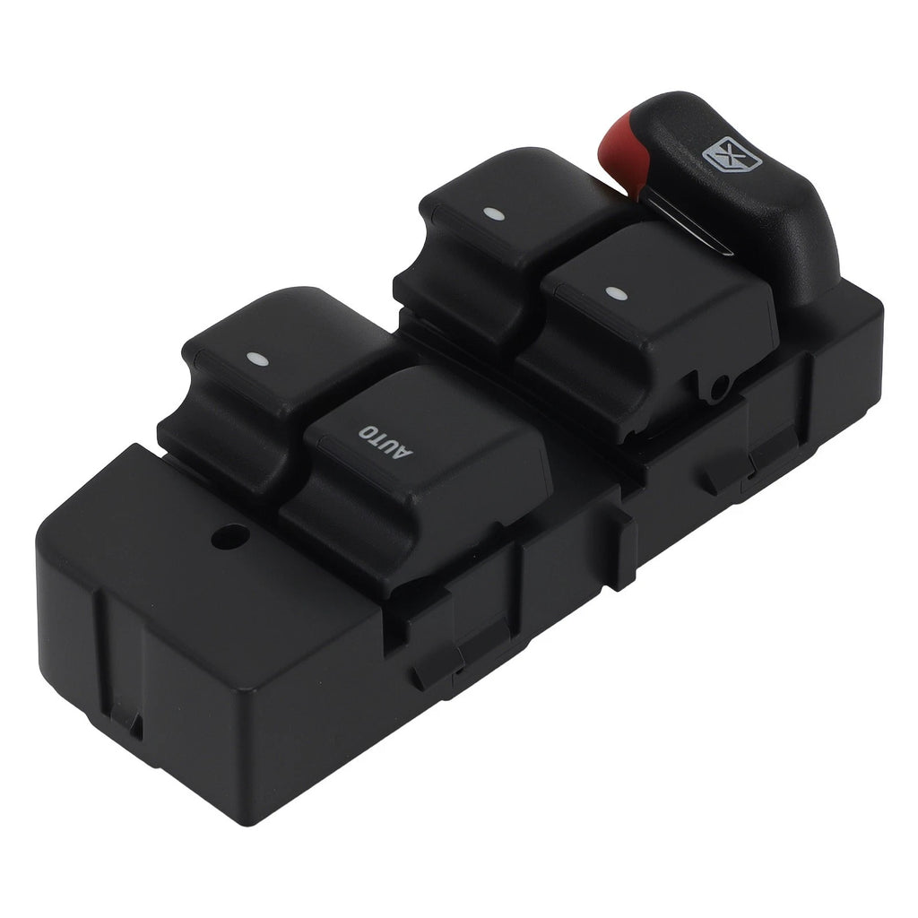 Driver Window Switch for Chevrolet Impala (2006–2008) - Left Front