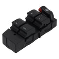 Driver Window Switch for Chevrolet Impala (2006–2008) - Left Front