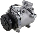 A/C Compressor 6511500 638916 for Mitsubishi Endeavor Galant (2004–2008)