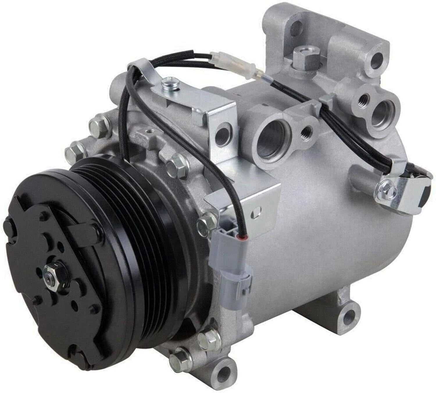 A/C Compressor 6511500 638916 for Mitsubishi Endeavor Galant (2004–2008)
