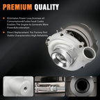 GT3782VA Turbocharger for Ford Excursion F-350 Club Wagon (2000–2005)