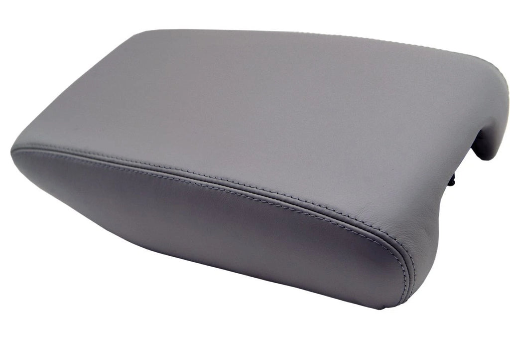 Leather Synthetic Center Console Armrest Cover for Lexus LS400 (1995–2000)