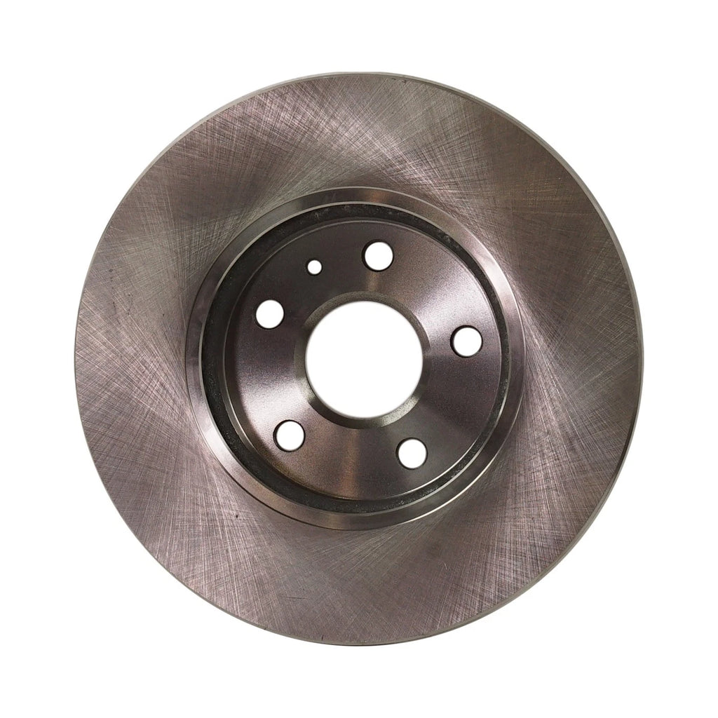 Brake Disc Rotor Set for Cadillac CTS (2008–2014) Front and Rear