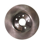 Brake Disc Rotor Set for Cadillac CTS (2008–2014) Front and Rear