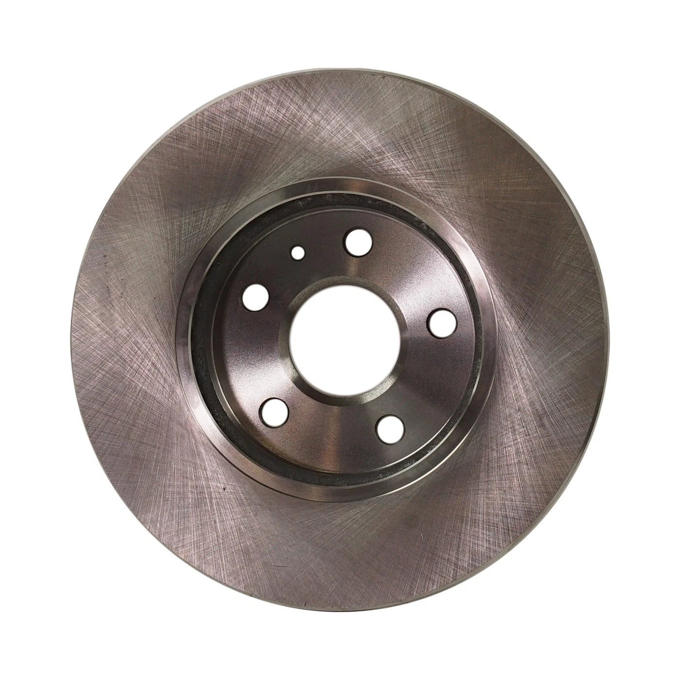 Brake Disc Rotor Set for Cadillac CTS (2008–2014) Front and Rear