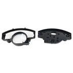 Speedometer Tachometer Housing Cover for YAMAHA YZF R1 R6 (2004-2010)